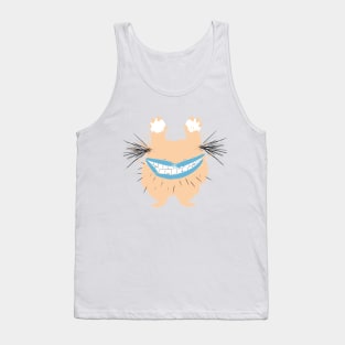 Krummmmmmm Tank Top